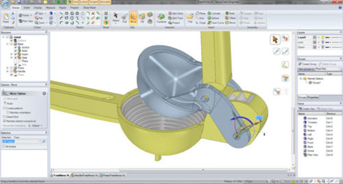 Ansys 18.1 Student Version